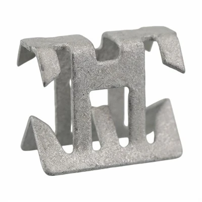 Metallist trimmiklambrid